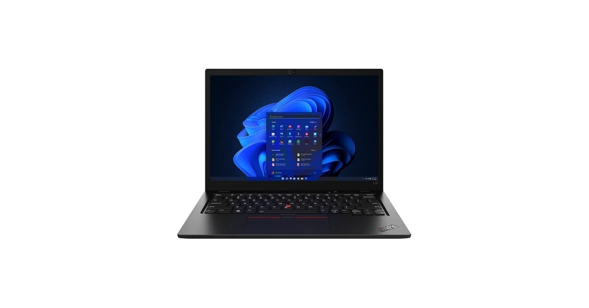 Amazon.com: Lenovo ThinkPad L13 Gen 3 21B90010US 13.3